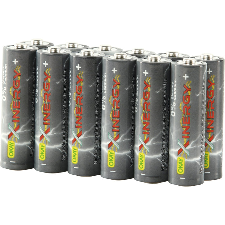 Batterie Lr22 / 9V