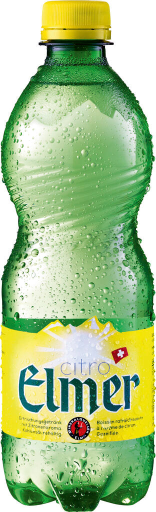 Elmer Citro 5Dl Pet