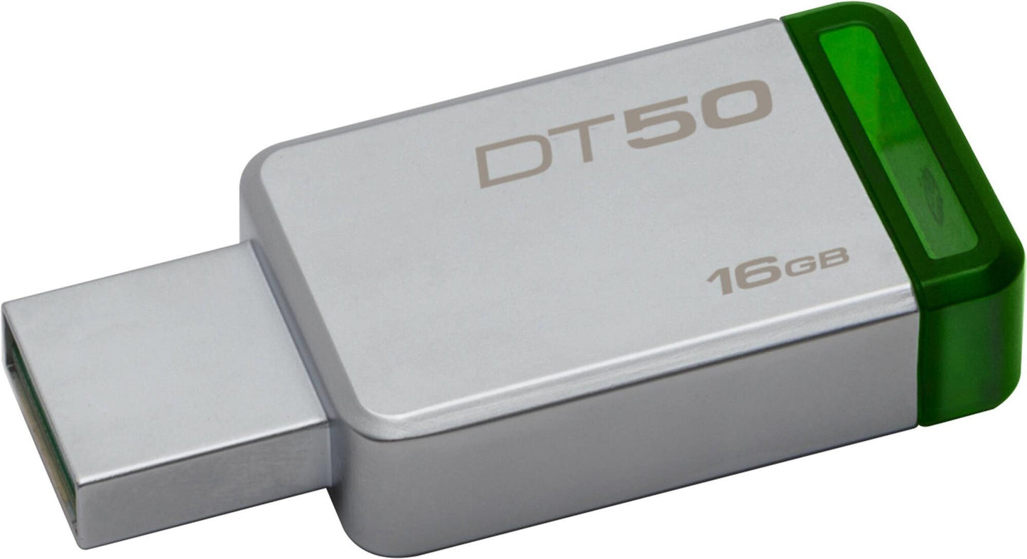 Usb Memory Stick 2.0  / 16 Gb