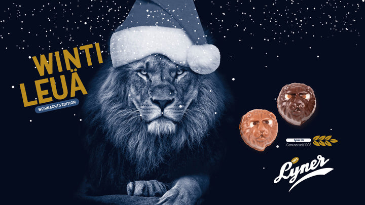 Winti Leuä