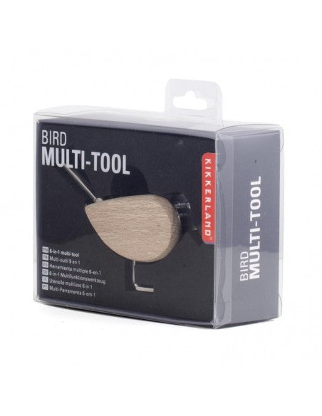 Bird Bike Multi-Tool