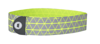 Reflextierendes Arm-Beinband Velo