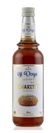 Barman Il Doge Sirup Amaretto (6X700Ml)