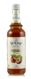 Barman Il Doge Sirup Haselnuss (6X700Ml)