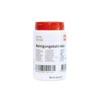 Reinigungstabletten Franke