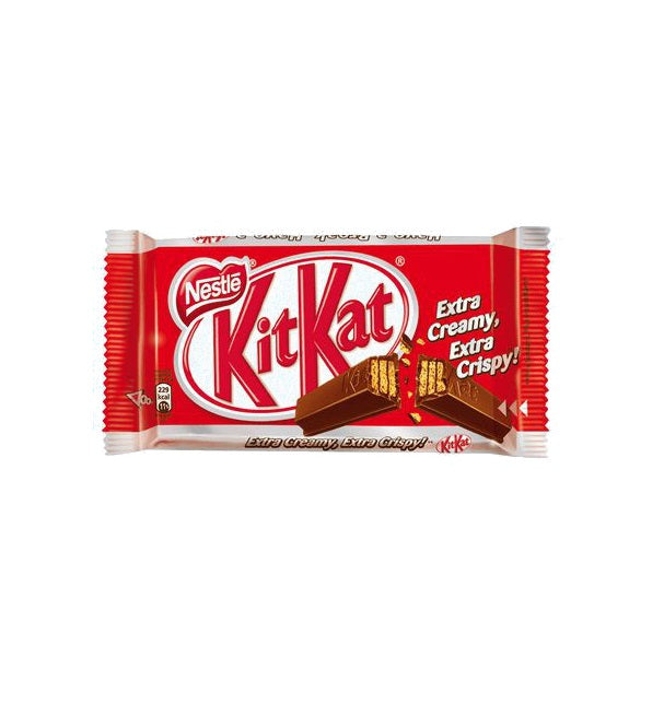 Kit Kat Choco Waffel