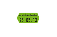 Etiketten Für P-Touch 9Mm (90Cm)
