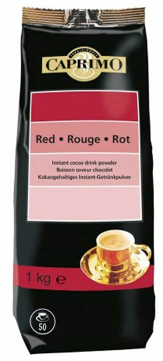Caprimo Choco Rot