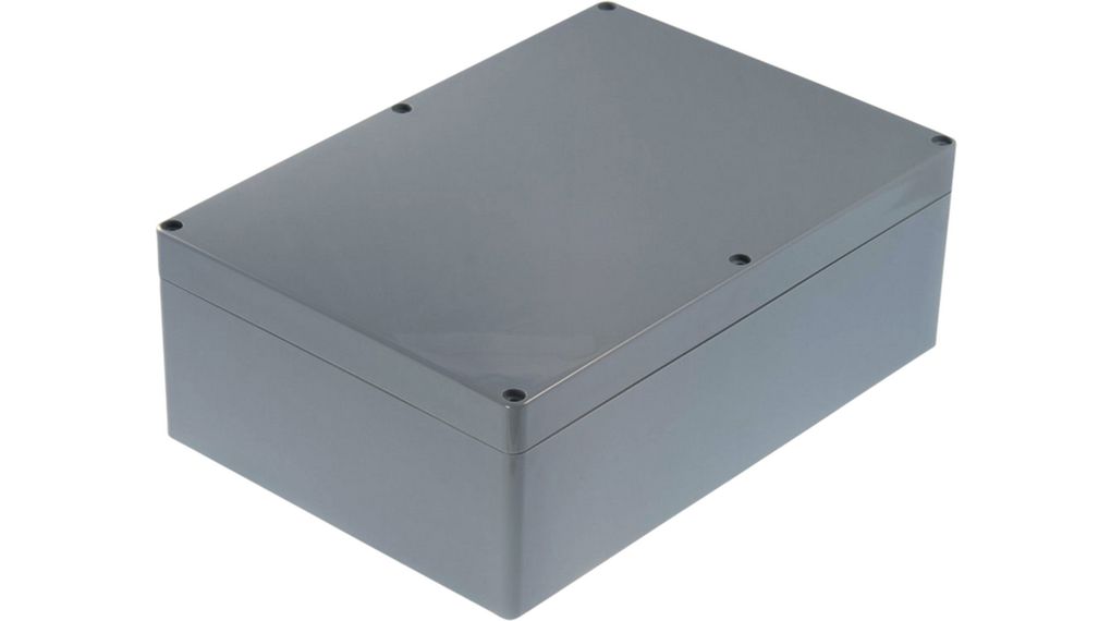 Anbaupanele (Box) 185X265X95Mm