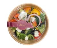 Gemischter Salat (Mittel)