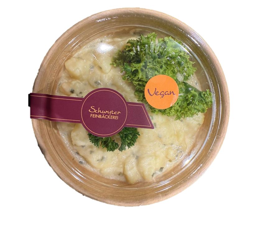 Kartoffel-Salat (Mittel)