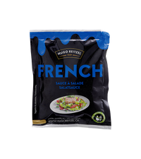 Salatsauce (Französisch)