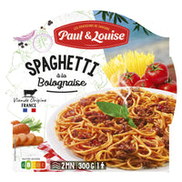 Paul & Louise Spaghetti Bolognese 300G