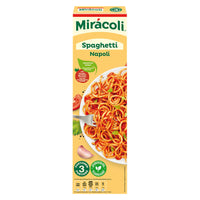 Mirácoli Spaghetti Napoli 376.2G