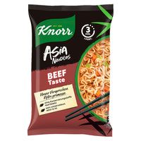 Knorr Asia Noodles Beef 70G