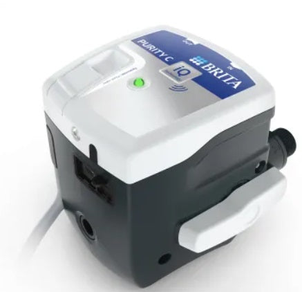 Brita Purity-C Iq Filterkopf