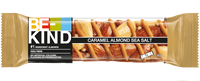 Be Kind Riegel Caramel Almond&Seasalt
