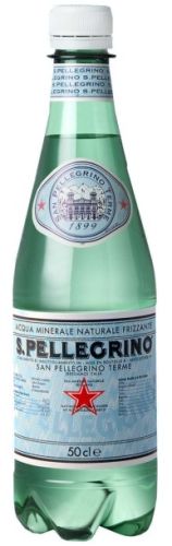 San Pellegrino 5Dl Pet