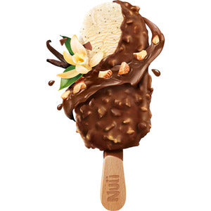 Nuii Almond & Java Vanilla 90 Ml