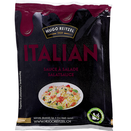 Salatsauce (Italienisch)