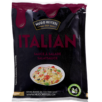Salatsauce (Italienisch)