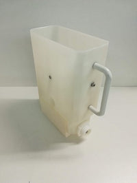 Produktebehälter 80Mm Mini H250Mm