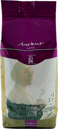 Bio&Fairtrade Max Havelaar Bohnenkaffee