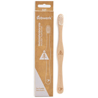 Zahnbürste Erwachsene Soft Pine