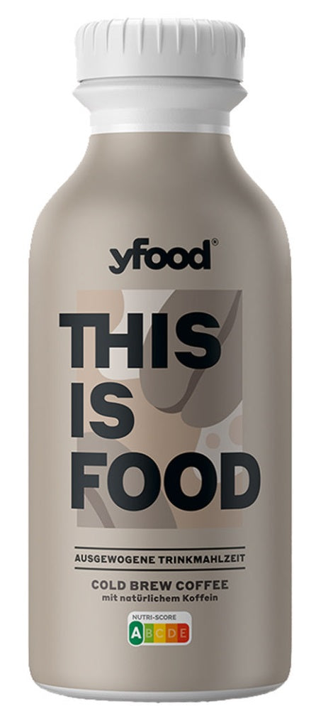 Yfood Classic Coffee 5Dl