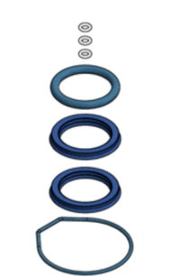 Franke Pm Kit Bg12 E43 (40000 Z)