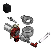 Franke Pm Kit A-Powder