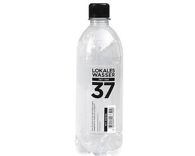 Lokales Wasser 37 Mit Co2 5Dl