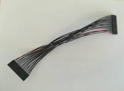 Flachbandkabel Tastatur Starr