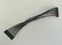 Flachbandkabel Tastatur Starr