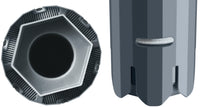 Claris Wasserfilter Smart+  Zu Jura