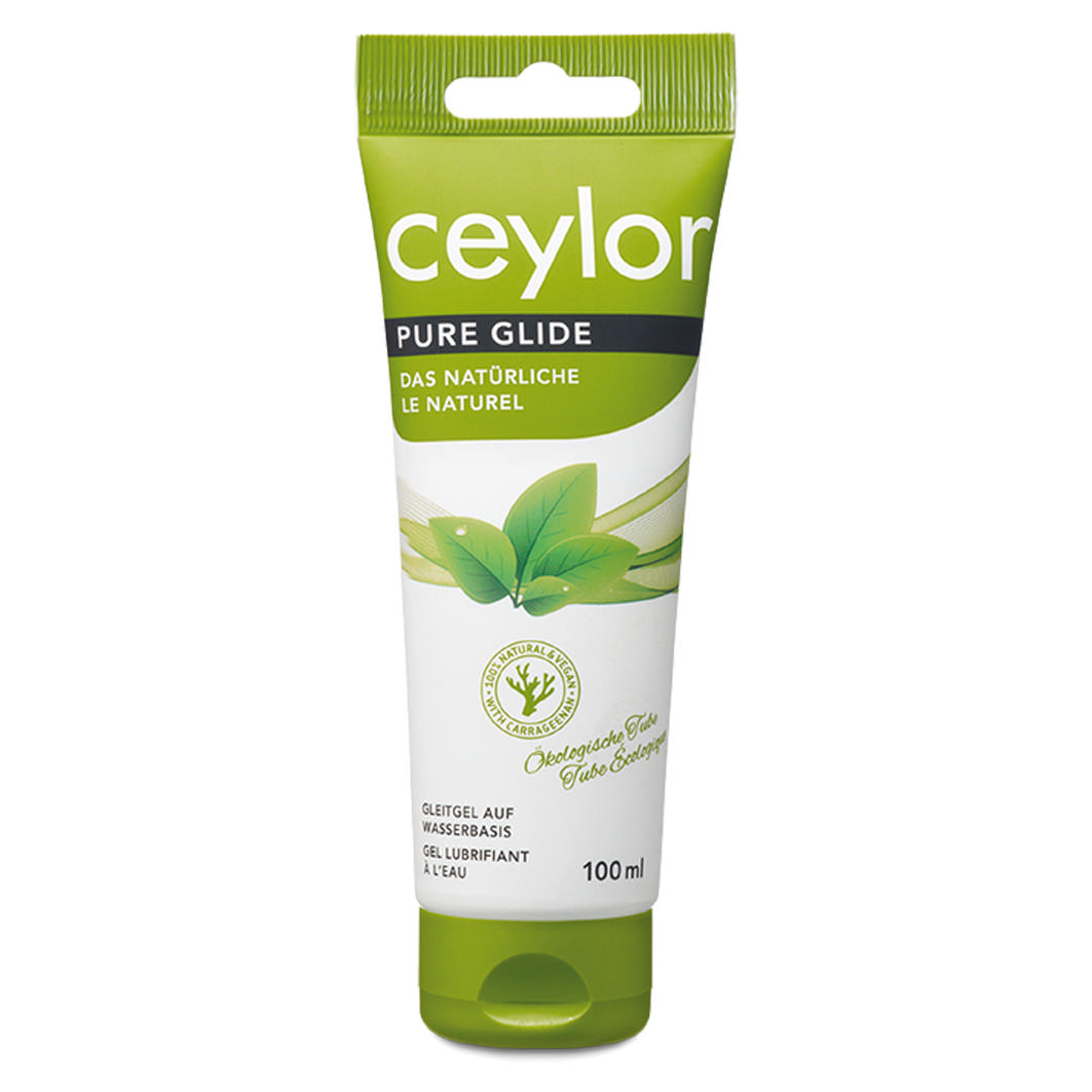 Pure Glide 100Ml Tube