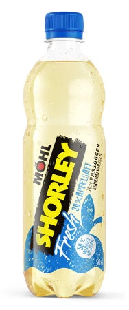 Shorley Fresh 5Dl Pet