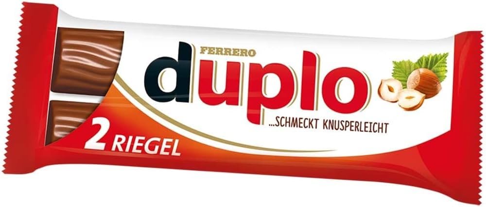 Duplo 2Er 36.4G