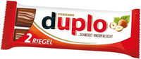 Duplo 2Er 36.4G