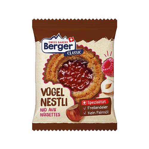 Vogelnestli 74G