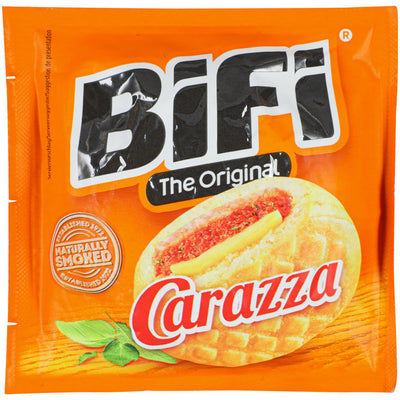 Bi-Fi Carazza 40G