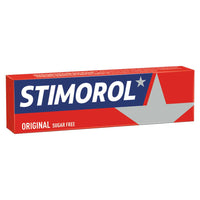 Stimorol Classic Original Sugar Free 14G