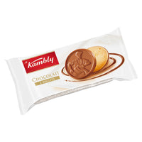 Kambly Cailler Chocolait (6Stk) 37G