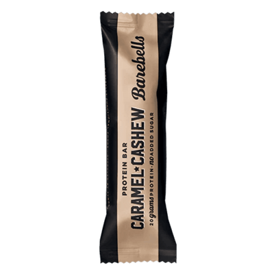Barebells Caramel Cashew 55G