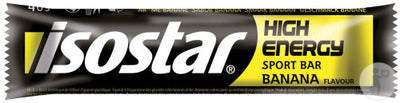 Isostar Energy Banana 40G
