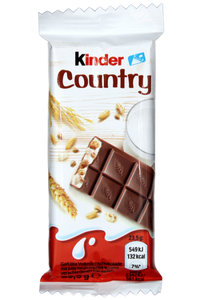 Kinder Country 1Er 23.5G