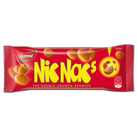 Lorenz Nic Nac's 40G