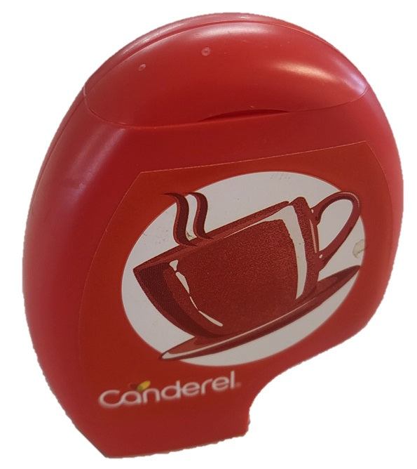 Canderel Dispenser 25,5G (300 Tabs)