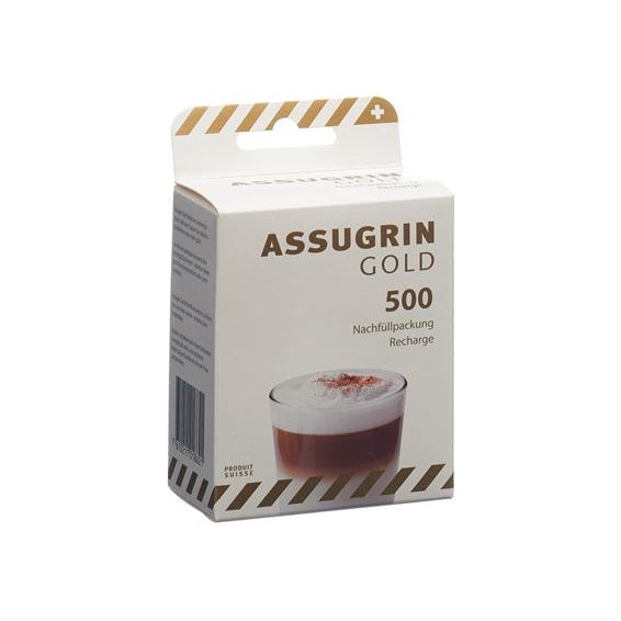 Assugrin Gold, Beutel À 2 Stk.