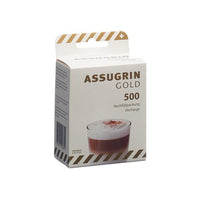 Assugrin Gold, Beutel À 2 Stk.